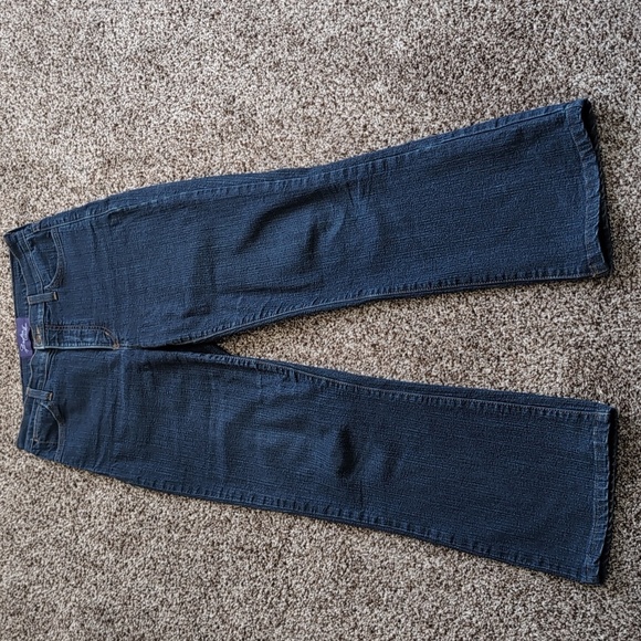 Not Your Daughter's Jeans Boot Cut Women's Size 8 - Picture 1 of 12